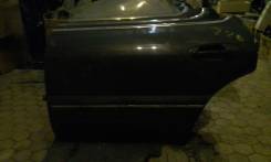 Дверь боковая. Mitsubishi Diamante, F27A, F15A, F17A, F13A, F12A, F25A