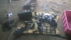 Поршень. Mitsubishi Emeraude, E54A Двигатель 6A12