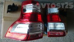 Стоп-сигнал. Toyota Land Cruiser Prado, TRJ150W, GRJ151W, GDJ150L, GRJ150W, KDJ150, TRJ150, TRJ150L, GDJ150W, KDJ150L, GDJ151W, TRJ120, GRJ150L, GRJ15...