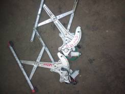 Стеклоподъемный механизм. Toyota Nadia, ACN10, ACN10H, ACN15, ACN15H, SXN10, SXN10H, SXN15, SXN15H Toyota Ipsum, CXM10, CXM10G, SXM10, SXM10G, SXM15...
