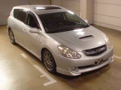 Обвес кузова аэродинамический. Toyota Caldina, AZT241W, ST246W, ZZT241W, AZT246W, ZZT241, AZT241, AZT246, ST246