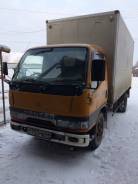 Mitsubishi Canter. Продается грузовик , 4 200 куб. см., 3 000 кг.