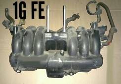 Коллектор впускной. Toyota: Verossa, Cresta, Crown, Altezza, Crown Majesta, Mark II Wagon Blit, IS200, Mark II, Chaser Lexus IS300, GXE10 Lexus IS200...
