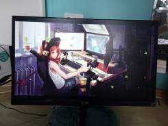LG. 22" (56 см), технология LCD (ЖК)