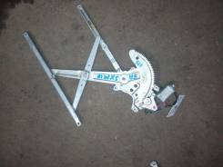 Стеклоподъемный механизм. Toyota Ipsum, SXM10G, SXM15, SXM10, CXM10 Toyota Nadia, SXN15, ACN15, ACN10, SXN10 Toyota Gaia, SXM10, CXM10, ACM10, ACM15...