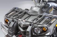 Stels ATV 600Y Leopard. исправен, есть птс, без пробега