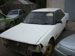 Toyota Crown. GS131, 1GGZE