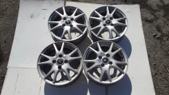 Raguna JYDO Claw. 4.5x14", 4x100, ET45 ����