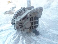 Генератор. Subaru Impreza, GGB, GGA, GD9, GG9, GD3, GD2, GG3, GG2, GDB, GDA Двигатели: EJ207, EJ15, EJ205, EJ204, EJ152