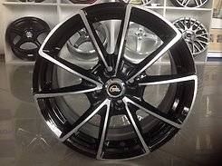 ВАЗ. 6.0x15, 4x98.00, ET32, ЦО 58,6 мм.