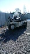 Yamaha Enticer II. исправен, есть птс, с пробегом