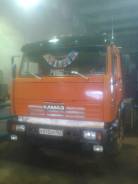 Камаз 5410. Продам камаз, 3 000 куб. см., 19 000 кг.