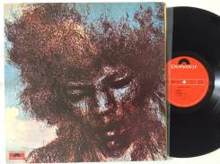 HARD! БЛЮЗ Джими Хендрикс / Jimi Hendrix - CRY OF LOVE - 1971 JP LP во Владивостоке HARD! БЛЮЗ Джими Хендрикс / Jimi Hendrix - CRY OF LOVE - 1971 JP LP