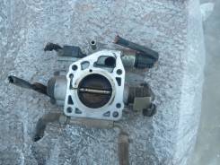 Заслонка дроссельная. Subaru Legacy, BG2, BD2, BD3, BG3, BH5, BE5 Subaru Forester, SF5 Subaru Impreza, GD9, GG9, GF6, GF5, GD3, GC2, GC1, GD2, GG3, GF...