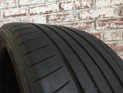 Dunlop SP Sport Maxx GT. Летние, износ: 40%, 2 шт