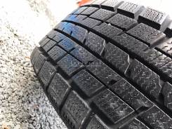 Dunlop DSX. Зимние, без шипов, 2010 год, износ: 5%, 4 шт