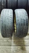 Bridgestone. Летние, 2010 год, износ: 30%, 2 шт