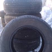 Bridgestone Dueler H/T D840. Летние, 2008 год, износ: 40%, 5 шт