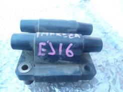 Катушка зажигания. Subaru Legacy, BE5, BH5 Subaru Forester, SF5, SG5 Subaru Impreza, GG3, GG2, GD3, GD2 Двигатели: EJ20, EJ201, EJ202, EJ152