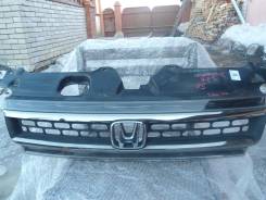 Решетка радиатора. Honda Stepwgn, UA-RF7, RF5, UA-RF8, UA-RF5, UA-RF6, CBA-RF8, CBA-RF7, CBA-RF6, CBA-RF5 Двигатель K20A