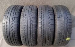 Michelin X-Ice Xi2. Зимние, без шипов, 2010 год, износ: 10%, 4 шт