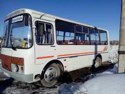 ПАЗ 32054. Продажа Паз 32054, 4 670 куб. см., 24 места