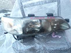 Фара. Honda Accord, CF5, CF4, CF7, CH9, CF6, LA-CL3, GH-CF3, CF3, LA-CF5, GH-CF4, CL3, CL2