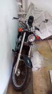 Honda Steed 400. 400 куб. см., исправен, птс, с пробегом