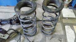Пружина подвески. Nissan Terrano, TR50, LR50, LVR50, RR50, LUR50, JLR50, JLUR50, JRR50, JTR50, MG22S Nissan Terrano Regulus, JLUR50, JTR50, MG22S, JRR...