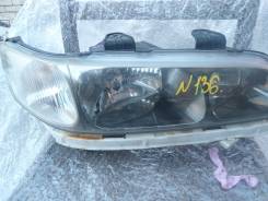 Фара. Honda Accord, CF5, CF4, CF7, CH9, CF6, LA-CL3, GH-CF3, CF3, LA-CF5, GH-CF4, CL3, CL2