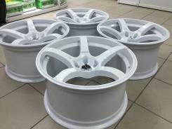 ProDrive. 9.5x18, 5x100.00, 5x114.30, ET25, ЦО 73,1 мм.