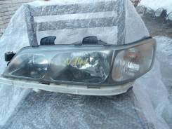 Фара. Honda Accord, CF5, CF4, CF7, CH9, CF6, GH-CF3, LA-CL3, CF3, LA-CF5, GH-CF4, CL3, CL2