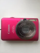 Canon Digital IXUS 95 IS. 10 - 14.9 ��, ���: 3� ����