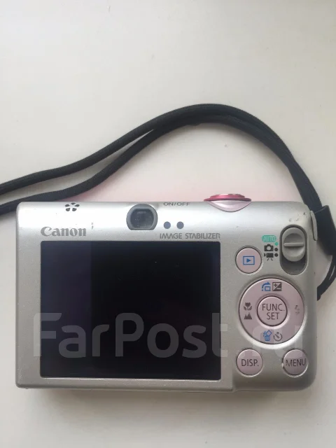 Canon Digital IXUS 95 IS. 10 - 14.9 ��, ���: 3� ����