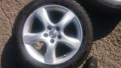 Toyota. 7.0x17, 5x114.30