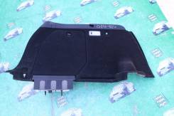 Обшивка багажника. Toyota Caldina, ZZT241, AZT241, AZT246, ST246 Двигатели: 1AZFSE, 1ZZFE, 3SGTE