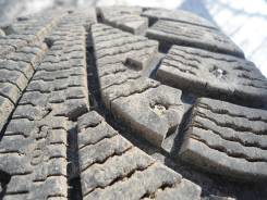 Nokian Hakkapeliitta 5. Зимние, шипованные, 2010 год, износ: 20%, 4 шт