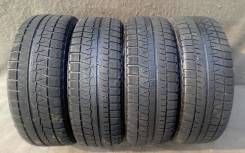 Bridgestone Blizzak Revo GZ. Зимние, без шипов, 2010 год, износ: 30%, 4 шт