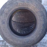 Bridgestone Dueler H/T. Летние, 2009 год, износ: 30%, 5 шт