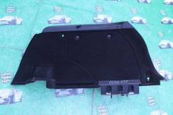 Обшивка багажника. Toyota Caldina, ZZT241, AZT241, AZT246, ST246 Двигатели: 1AZFSE, 1ZZFE, 3SGTE
