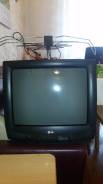 LG. 21" CRT (ЭЛТ)
