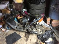 Honda Dio AF35. 50 куб. см., неисправен, без птс, с пробегом