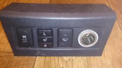 Подогрев сидений. Toyota: Corolla, Yaris, Rush, RAV4, Auris, Blade Двигатели: 1ZRFE, 1ADFTV, 4ZZFE, 1NDTV, 2ZRFE, 3SZVE, 2GRFE, 2AZFE, 2ADFHV, 1AZFE...
