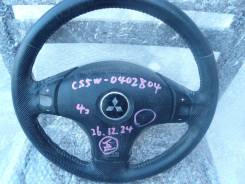 Руль. Mitsubishi: Mirage, Lancer Cedia, Airtrek, Legnum, FTO, Galant, Aspire, Libero, Lancer