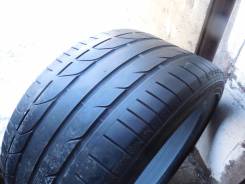 Bridgestone Potenza S001. Летние, износ: 40%, 2 шт