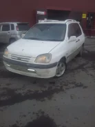 Toyota Raum. �������, 4wd, 1.5 (94��.�.), ������, 160 000����. ��
