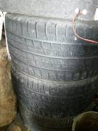 Goodyear Ice Navi Zea II. Зимние, без шипов, 2013 год, без износа, 2 шт