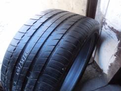 Michelin Pilot Sport PS2. Летние, износ: 20%, 1 шт