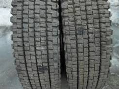 Dunlop SP. Зимние, без шипов, 2006 год, износ: 5%, 2 шт