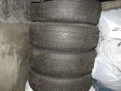 Bridgestone Dueler H/T 688. ������, 2013 ���, �/�, ����� 10 % ����
